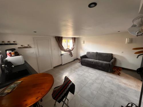 Photo de la galerie de l'établissement Le Flamant, à Alès