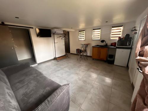 Photo de la galerie de l'établissement Le Flamant, à Alès