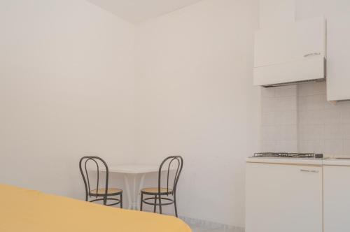 Gallery image of Gli Anelli di Saturno in Marina di Camerota