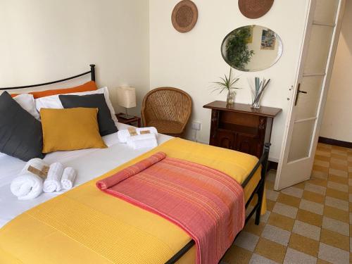 Appartamento tipico Romano - Rione XXII Apartment