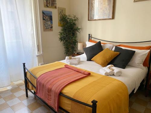 Appartamento tipico Romano - Rione XXII Apartment