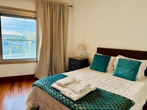 Expo Luxury apartment
