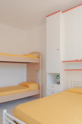 Gallery image of Gli Anelli di Saturno in Marina di Camerota