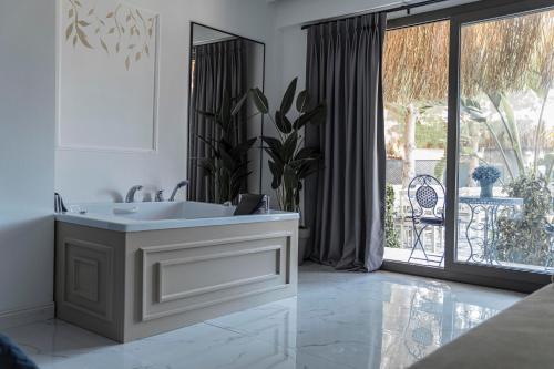 Billede fra billedgalleriet på Voger Alaçatı Family i Alacati