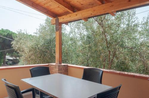 Gallery image of Gli Anelli di Saturno in Marina di Camerota