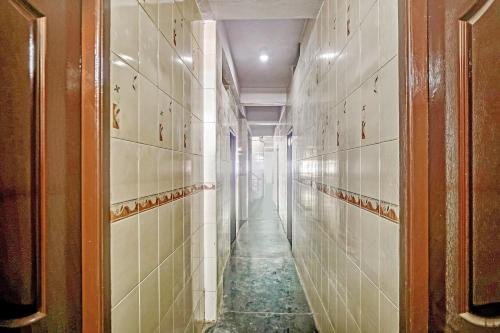 Fotografie z fotogalerie ubytování Hotel O Ams Annex v destinaci Čennaí