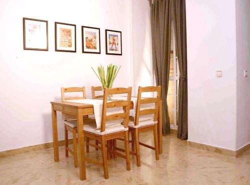 Great Location in Old Town