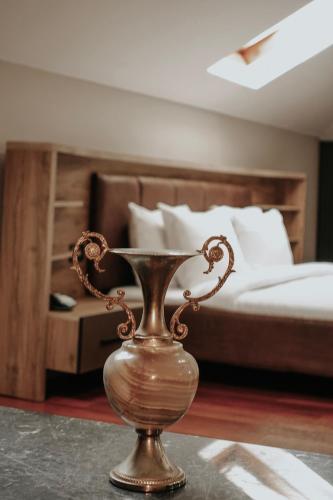 Monun Boutique Hotel