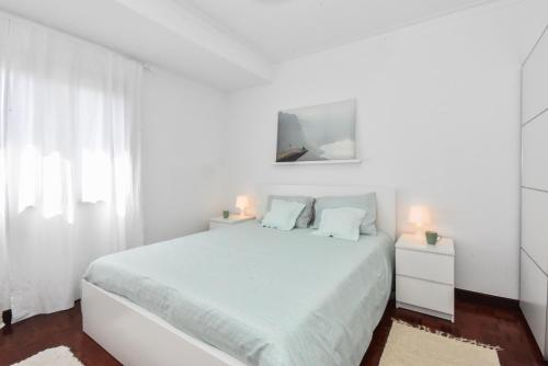 Beautiful Porto Gaia - Views, Metro & Free Parking
