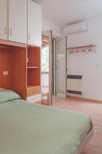 Gallery image of Gli Anelli di Saturno in Marina di Camerota