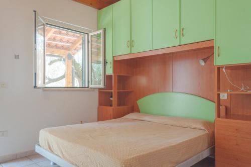 Gallery image of Gli Anelli di Saturno in Marina di Camerota