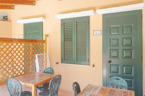 Gallery image of Gli Anelli di Saturno in Marina di Camerota