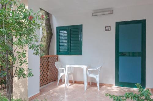 Gallery image of Gli Anelli di Saturno in Marina di Camerota
