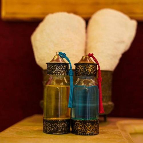 Ποτά στο Merzouga Spectacular Luxury Camp