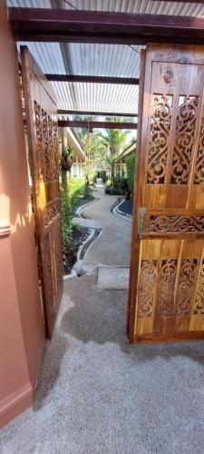 Fotografie z fotogalerie ubytování Loma Resort v destinaci Khao Lak