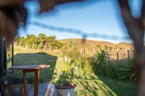 Gallery image of Lower Saddle Views by Tiny Away in Tahekeroa