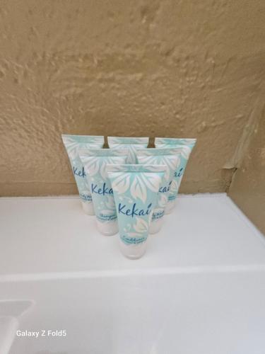Imagen de la galería de Yonegan Plumeria Hilo Hotel, en Hilo