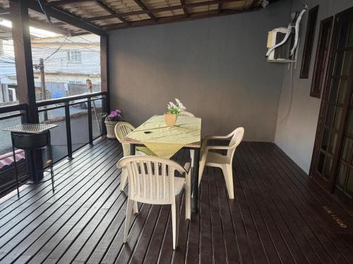 Ảnh trong thư viện ảnh của Casa Duplex, Marinas ở Angra dos Reis