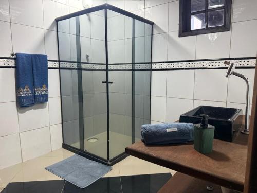 Ảnh trong thư viện ảnh của Casa Duplex, Marinas ở Angra dos Reis