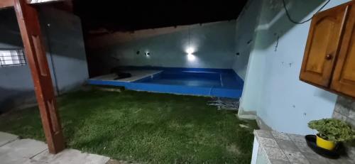 Πισίνα στο ή κοντά στο Casapileta