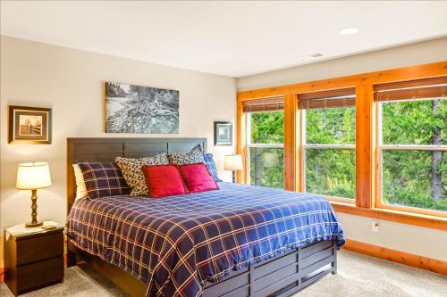 Photo de la galerie de l'établissement White Water Lodge, à Leavenworth