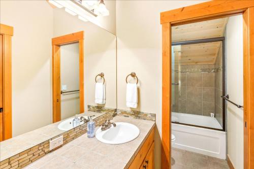 Photo de la galerie de l'établissement White Water Lodge, à Leavenworth