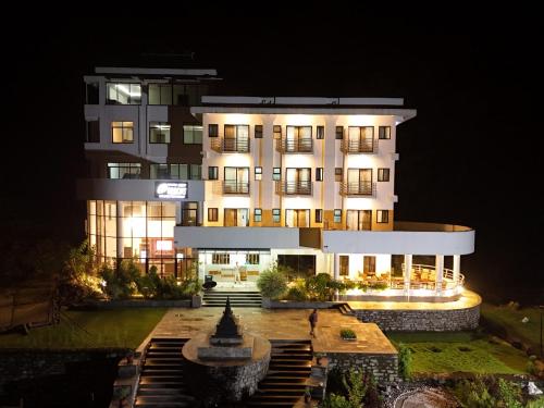 Fotografie z fotogalerie ubytování White Leaf Resort v destinaci Chautara