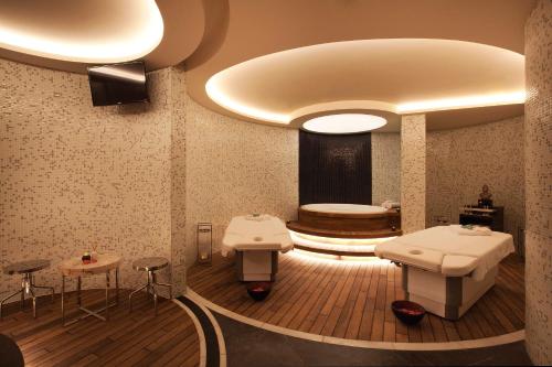 Фотография из галереи Radisson Blu Hotel, Istanbul Sisli в Стамбуле