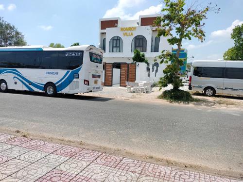 Φωτογραφία από το άλμπουμ του Villa RonRoy Hà Tiên σε Ha Tien