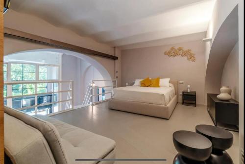 Margutta Spagna Relais