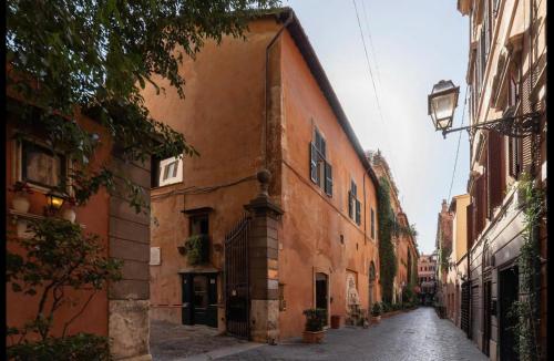 Margutta Spagna Relais
