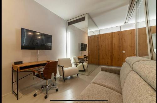 Margutta Spagna Relais