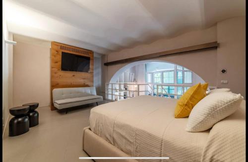 Margutta Spagna Relais