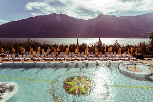 Hotel Ilma Lake Garda Resort photo 3