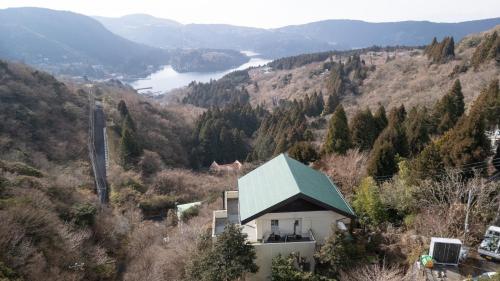Hakone Hills - 箱根ヒルズ