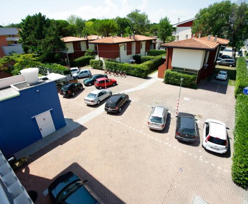 Gallery image of Nice Hotel Bibione in Bibione