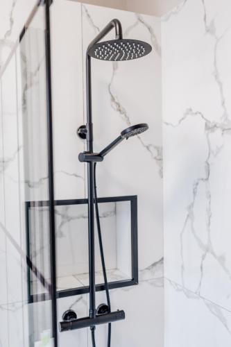 Gambar di galeri bagi Classy private spacious flat di North Berwick