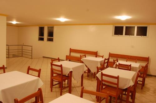 Gallery image of Minas Hotel Unidade Rodovia in Mariana