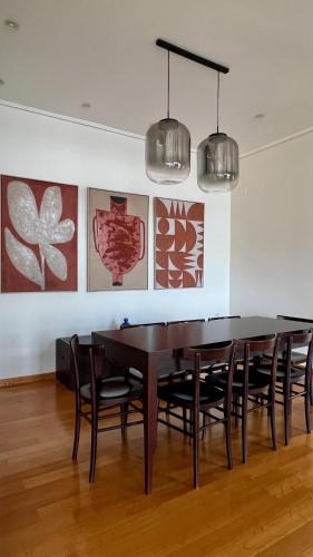 Φωτογραφία από το άλμπουμ του Modern villa overlooking Mytilene στη Μυτιλήνη