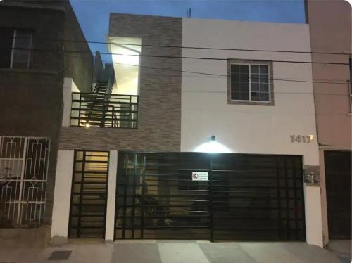 Foto dalla galleria di Departamento completo 1 habitación espacioso a Chihuahua