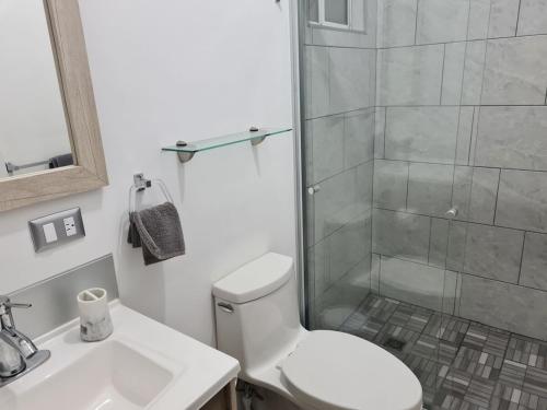 Foto dalla galleria di Departamento completo 1 habitación espacioso a Chihuahua