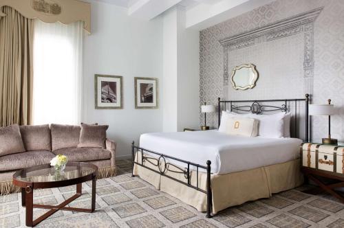 The Driskill Image