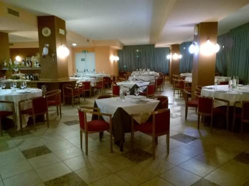 Gallery image of Europalace Hotel Todi in Todi