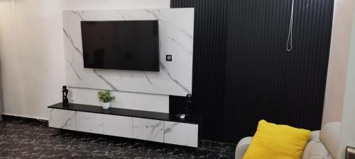 Résidence les Bermudes Appartement 1 er Étage