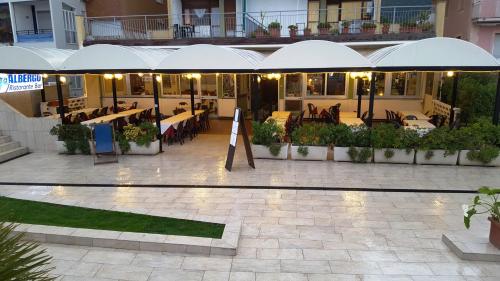Φωτογραφία από το άλμπουμ του Albergo La Lampara σε Deiva Marina