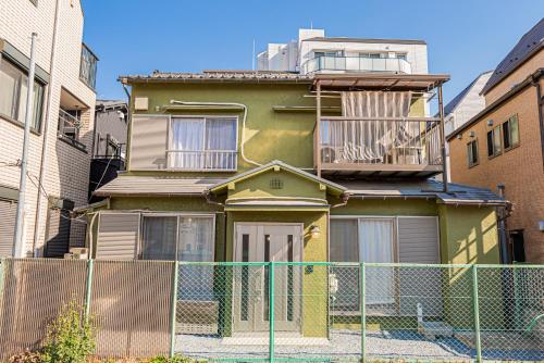 Mori House 王子