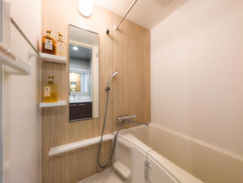 SUNRISE STAY Asakusa