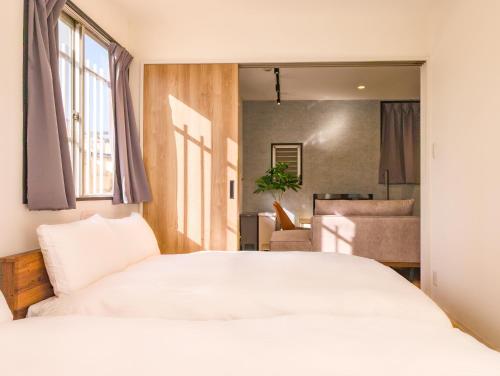 SUNRISE STAY Asakusa