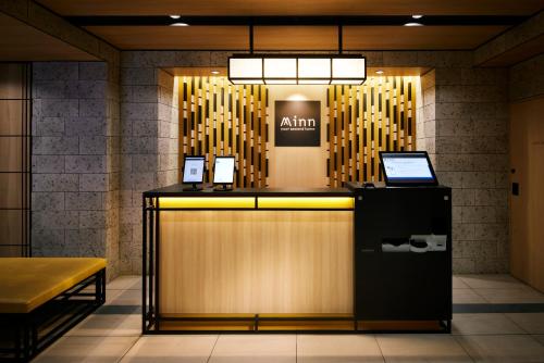Minn Asakusa Kappabashi