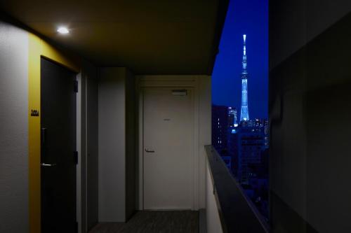 Minn Asakusa Kappabashi